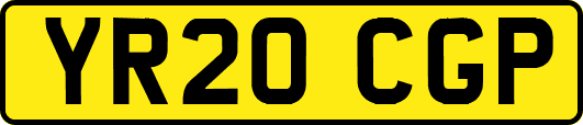 YR20CGP