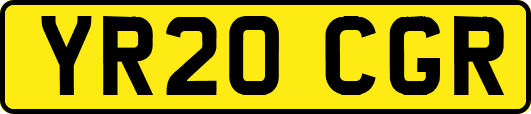 YR20CGR