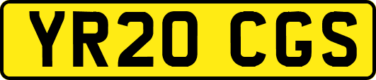 YR20CGS