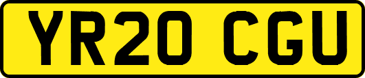 YR20CGU