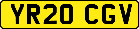 YR20CGV