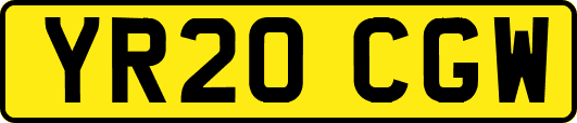 YR20CGW