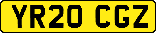 YR20CGZ