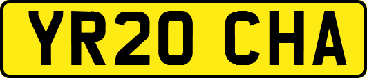 YR20CHA