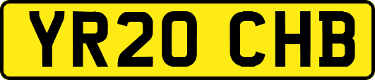 YR20CHB