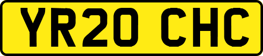 YR20CHC