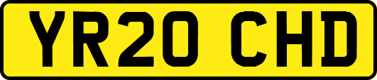 YR20CHD