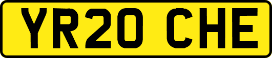 YR20CHE