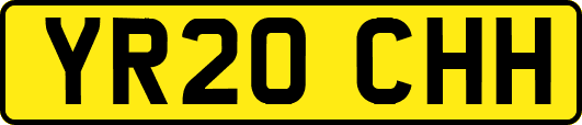 YR20CHH