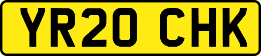 YR20CHK