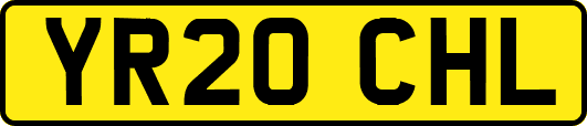 YR20CHL