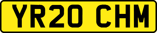 YR20CHM