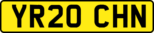 YR20CHN