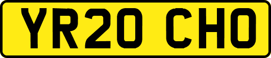 YR20CHO