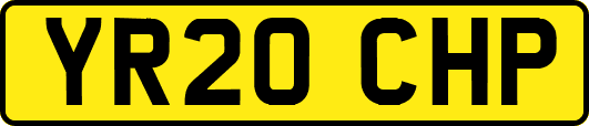YR20CHP