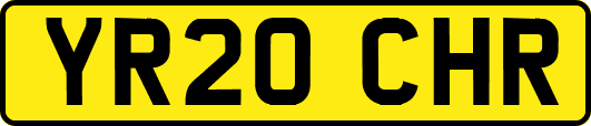 YR20CHR