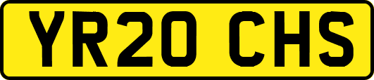 YR20CHS