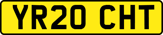 YR20CHT
