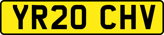 YR20CHV