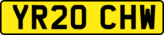YR20CHW