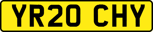YR20CHY