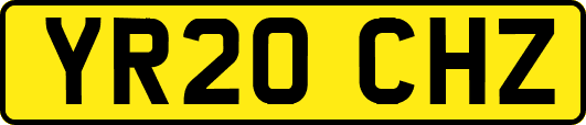 YR20CHZ