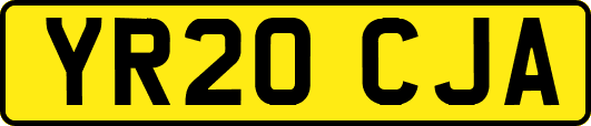 YR20CJA