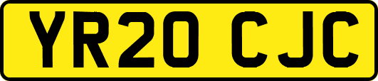 YR20CJC