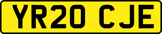 YR20CJE