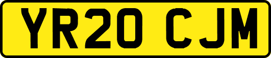 YR20CJM