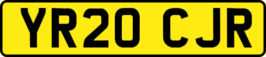 YR20CJR
