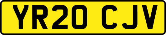 YR20CJV