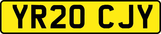YR20CJY