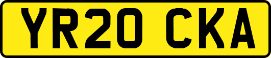 YR20CKA