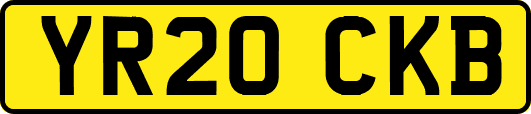 YR20CKB