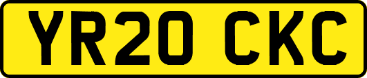YR20CKC