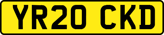 YR20CKD