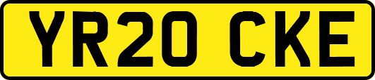 YR20CKE