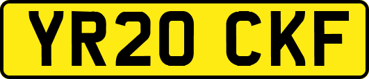 YR20CKF