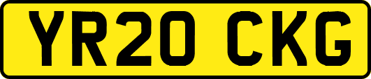 YR20CKG
