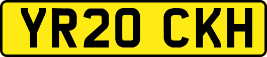 YR20CKH