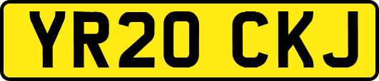 YR20CKJ