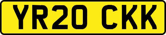 YR20CKK