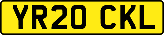 YR20CKL