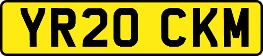 YR20CKM