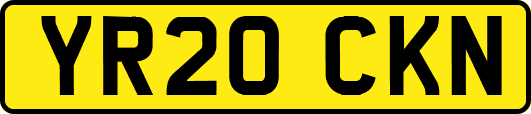 YR20CKN