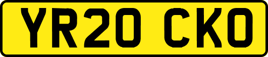 YR20CKO