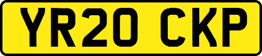 YR20CKP
