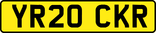 YR20CKR