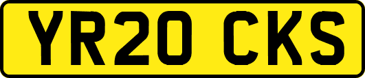 YR20CKS